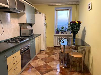 квартира за адресою Запорізьке шосе, 62