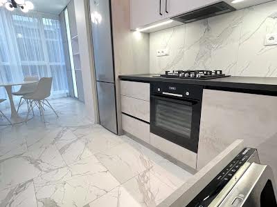квартира за адресою Мартинова просп., 22
