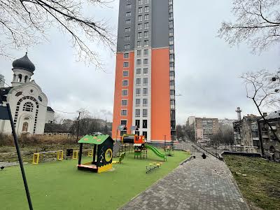 квартира за адресою Загорівська вул. (Багговутівська), 25