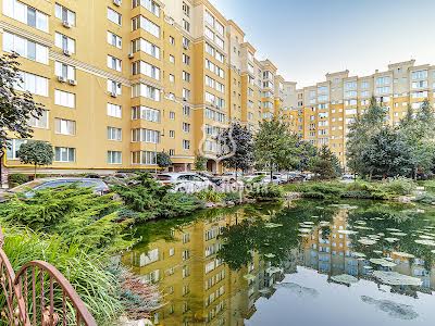 квартира за адресою Калинова вул., 7