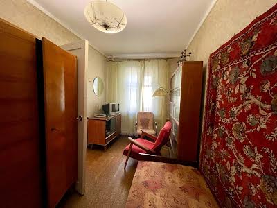 квартира за адресою Шевченка просп., 10