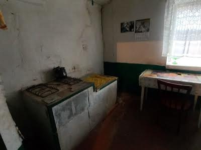 квартира по адресу Житомирська, 1