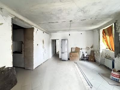квартира за адресою Парфановичів вул., 3