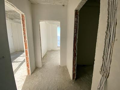 квартира за адресою Гетьмана Мазепи вул., 160а