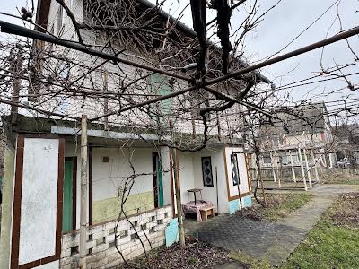 дом по адресу Центральная ул.