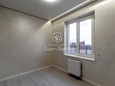 квартира по адресу Доковская ул., 10к14