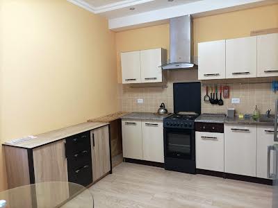 квартира за адресою Степана Рудницького вул. (Академіка Вільямса), 5А