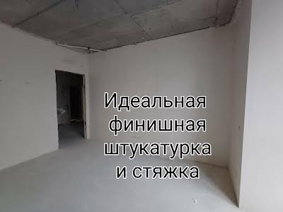 квартира по адресу Прохоровская ул., 40