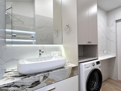 квартира за адресою Березнева вул., 16