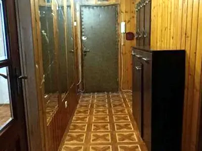 квартира по адресу Харьковское шоссе, 21/6