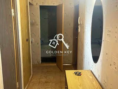 квартира за адресою Космонавтів вул., 27