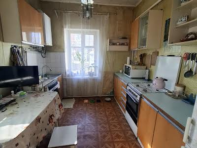 будинок за адресою Рибальська вул.