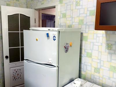 квартира за адресою Микола Сумцова, 5