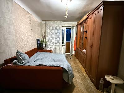 квартира за адресою Вацлава Гавела бульв. (Івана Лепсе), 87