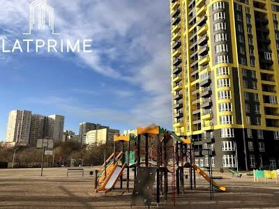 квартира за адресою Кадетський Гай вул., 8