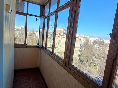 квартира по адресу Академика Королёва ул., 60