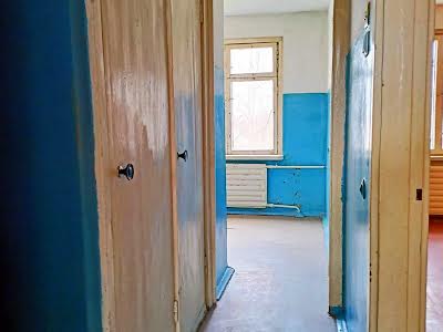 квартира по адресу Генерала Пухова ул., 111