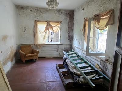 дом по адресу Кадровая ул., 5