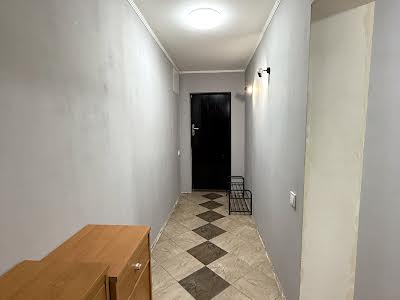 квартира за адресою Набережна Перемоги вул., 130