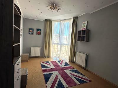 квартира за адресою Володимира Івасюка просп. (Героїв Сталінграду), 4