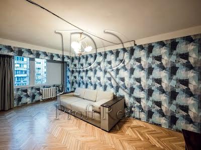 квартира за адресою Березняківська вул., 22