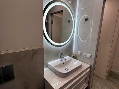 квартира по адресу Шевченка Т., 31А