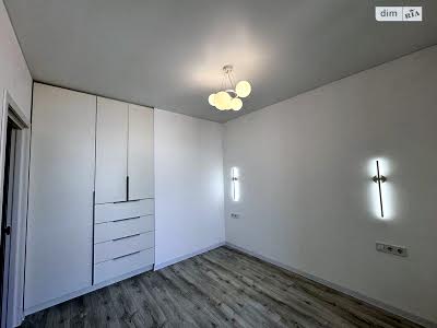 квартира по адресу Львов, Городоцкая ул., 226А