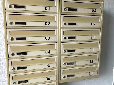 квартира по адресу Расточье ул., 122