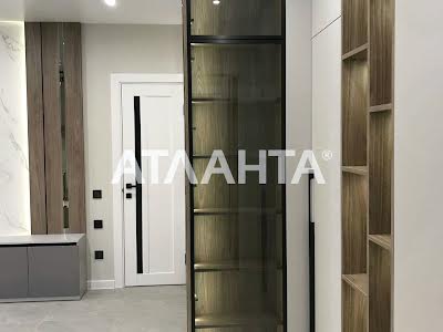 квартира за адресою Краснова вул., 3