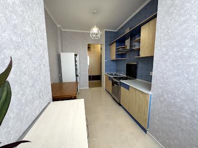 квартира за адресою Сергія Шелухіна вул., 41/3