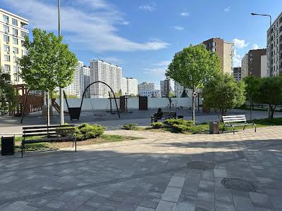 квартира по адресу Юнатская ул., 2