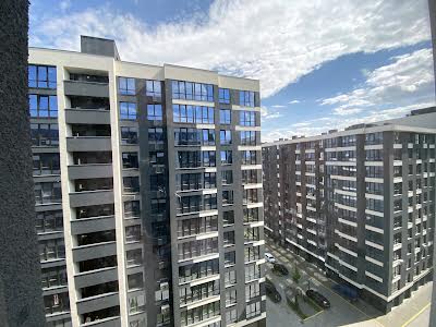 квартира за адресою Хіміків вул., 28 к17