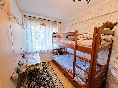 квартира по адресу Карпенко ул., 11