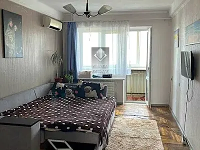 квартира за адресою Чарівна вул., 155