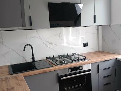 квартира за адресою Городоцька вул., 241б