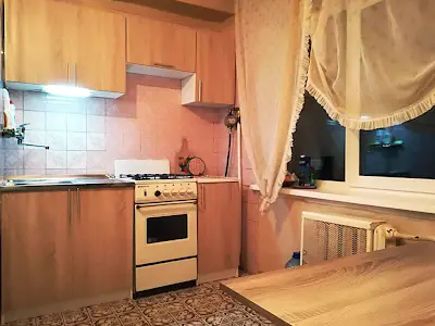 квартира за адресою Ігоря Турчина вул. (Василя Блюхера), 15