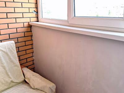 квартира за адресою Машинобудівників вул., 17 а