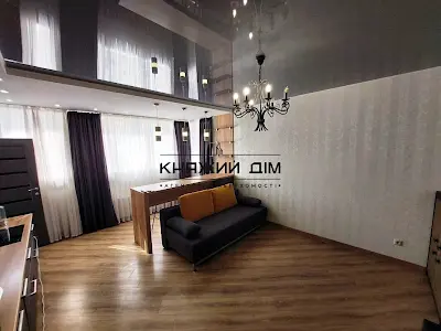 квартира за адресою Сергія Данченка вул., 30