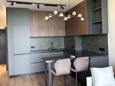 квартира за адресою Науки просп., 58в