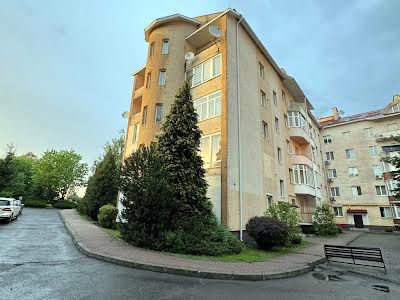 квартира за адресою Зелена вул., 115Д