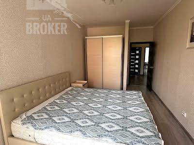 квартира за адресою Регенераторна вул., 4 к5