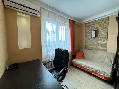 квартира по адресу Белицкая ул., 18