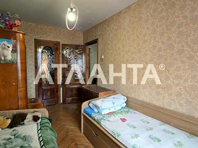 квартира по адресу Черняховского ул. (Черняховського), 20