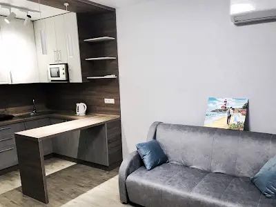квартира по адресу Центральная ул., 19
