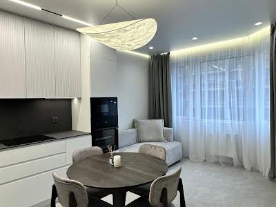 квартира за адресою Золотоустівська вул., 25