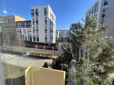 квартира за адресою Салютна вул., 2к5