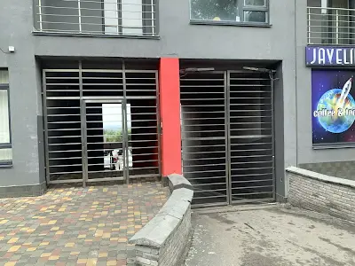 квартира за адресою Ракетна вул., 24