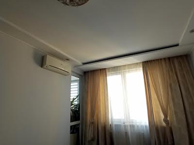 квартира за адресою Голосіївський просп. (40-річчя Жовтня), 58