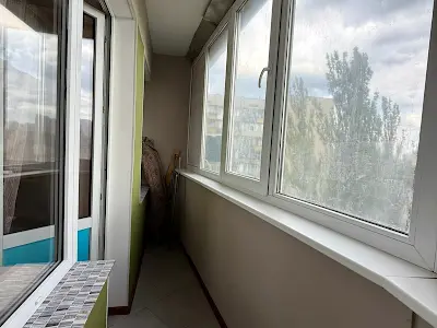 квартира по адресу Пражская ул., 17