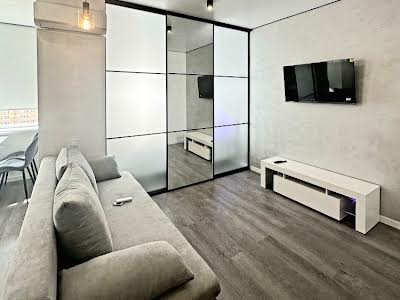 квартира за адресою Зелена вул., 3
